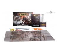 Necromunda Skirmish : Core Set (En)