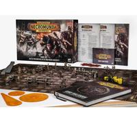 Necromunda Skirmish : Core Set (En)