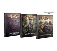 Necromunda Skirmish: Gangs of the Outlands (EN)