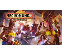Necromunda: Underhive Wars