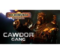Necromunda: Underhive Wars - Cawdor Gang
