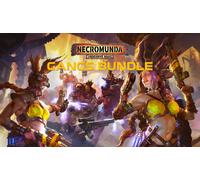 Necromunda: Underhive Wars - Gangs Bundle