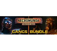 Necromunda Underhive Wars Gangs Bundle (DLC)