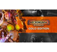 Necromunda: Underhive Wars - Gold Edition