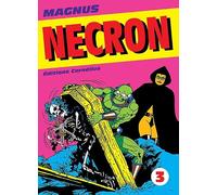 Necron T3