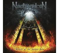 Necronomicon - Advent of The Human God [Import]