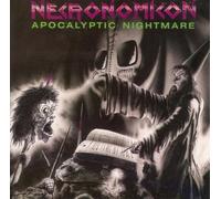 Necronomicon - Apocalyptic Nightmare [Import]