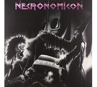 Necronomicon - Apocalyptic Nightmare