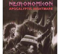 Necronomicon - Apocalyptic Nightmare [Import]