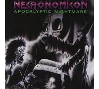 Necronomicon - Apocalyptic Nightmare [Import]