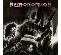 Necronomicon - Apocalyptic Nightmare (Black Vinyl) [Import]