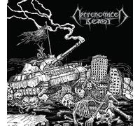 Necronomicon Beast - Sowers of Discord [Import]