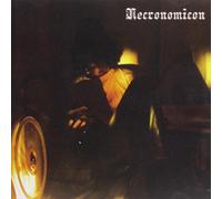 Necronomicon -Brazil- - Necronomicon [Import]
