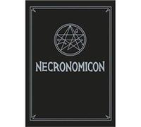 Necronomicon by Simon Simon (Auteur)