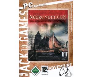 Necronomicon - Das Mysterium der Dämmerung [Import allemand]