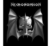 Necronomicon - Escalation [Compact Discs] Slipsleeve Packaging