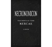 Necronomicon: Fragments du Tome Nergak