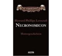 Necronomicon. Gesammelte Werke 4 Lovecraft, Howard Phillips (Auteur)