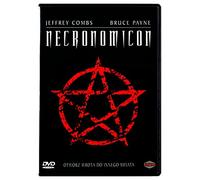 Necronomicon (IMPORT) (Pas de version française)