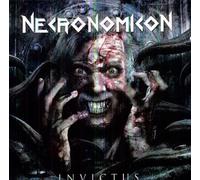 Necronomicon – Invictus – Soulfood Music