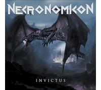 Necronomicon - Invictus [Compact Discs]