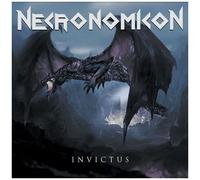 Necronomicon - Invictus