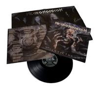 Necronomicon - Invictus [Gatefold Black [Vinyl LP] [Import]