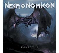 Necronomicon - Invictus [Import]