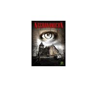 Necronomicon - L'aube des ténèbres (Mac)