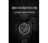 Necronomicon - Liber Septimus