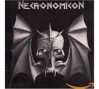 Necronomicon - Usa Or Canadian Import
