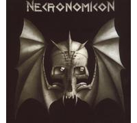 Necronomicon - Necronomicon [Import]