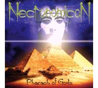 Necronomicon - Pharaon of Gods [Import]