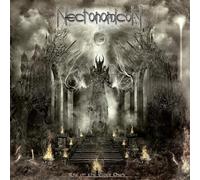 Necronomicon - Rise of the Elders