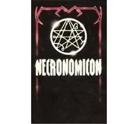 The Necronomicon