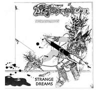 Necronomicon - Strange Dreams