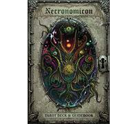 Necronomicon Tarot Deck and Guidebook