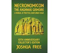 Necronomicon - The Anunnaki Grimoire
