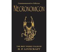 Necronomicon: The Best Weird Tales of H.P. Lovecraft