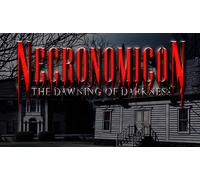 Necronomicon: The Dawning of Darkness
