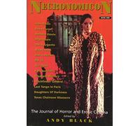 Necronomicon: The Journal of Horror & Erotic Cinema