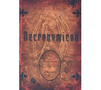 Necronomicon: The Wanderings Of Alhazred