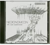 Necronomicon - Tips Zum Selbstmord [Import]