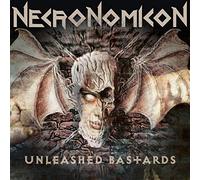 Necronomicon - Unleashed Bastards [Import]