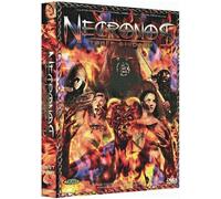 Necronos : Tower Of Doom - Édition Collector