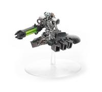Games Workshop Nécrons: Destroyer Lourd Lokhust
