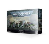 Necrons Necron Immortals