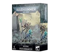 Necrons Psychomancien