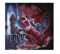 Necropalace CD