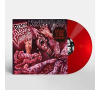 Necrophagia - Black Blood Vomitorium [Vinyl LP]